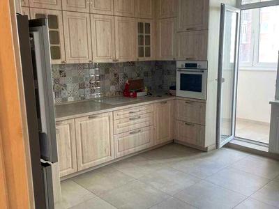 квартира за адресою Люстдорфська дорога вул., 55/6