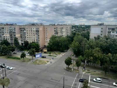 квартира по адресу Незалежності бульв. (50 років Жовтня), 13