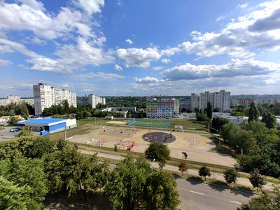 квартира за адресою Харків, Амосова вул. (Корчагінців), 13