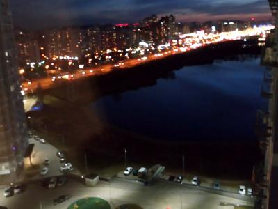 квартира за адресою Ревуцького вул., 40-В