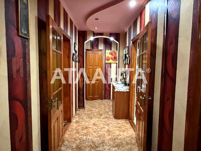 квартира за адресою Ярослава Баїса вул. (Володимира Висоцького), 8