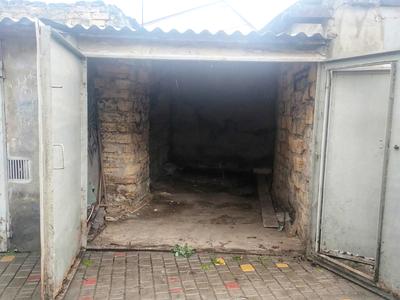 квартира за адресою Севастопольський пров. (Гофманський), 17