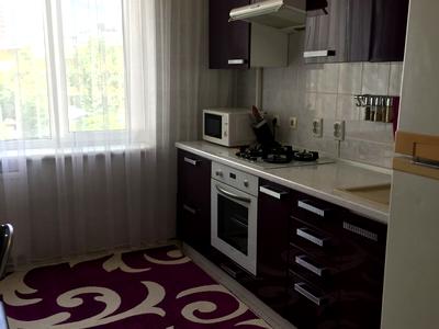 квартира за адресою Оболонський просп., 9-А