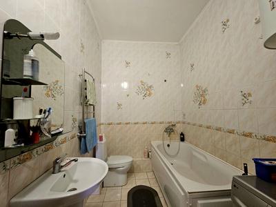 квартира за адресою Миколи Лаврухіна вул., 6