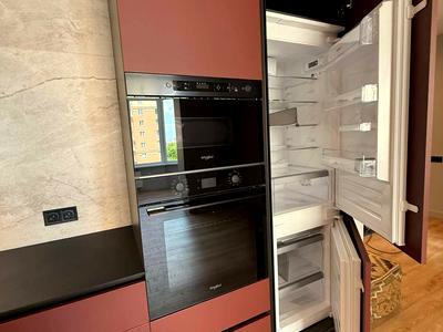 квартира за адресою Боголюбова вул., 40