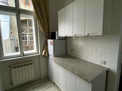 квартира по адресу Адама Мицкевича пл., 6/7