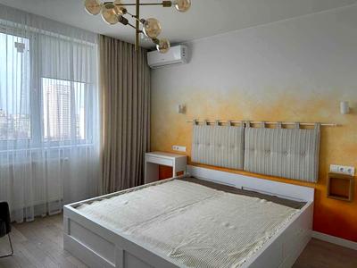квартира за адресою Європейського Союзу просп. (Правди), 41-Б