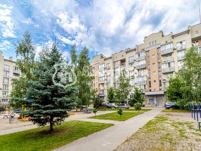 квартира за адресою Метрологічна вул., 111