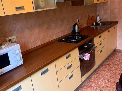квартира за адресою Київ, Борщагівська вул., 129/131