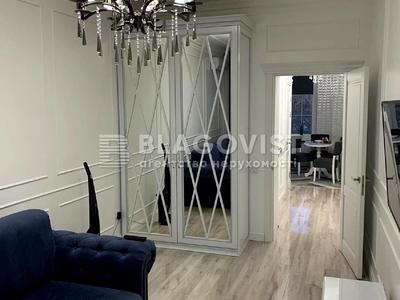 квартира за адресою Михайла Грушевського вул., 34/1