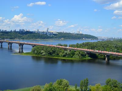 квартира за адресою Дніпровська набережна вул., 3