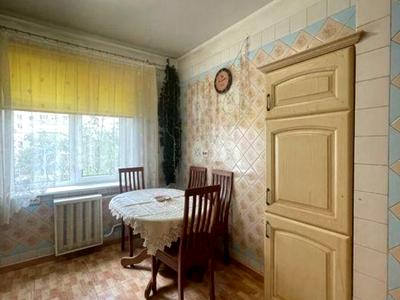 квартира по адресу Рональда Рейгана ул., 28