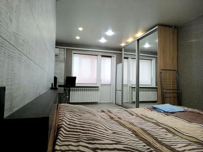 квартира по адресу Александра Поля просп. (Кірова), 115