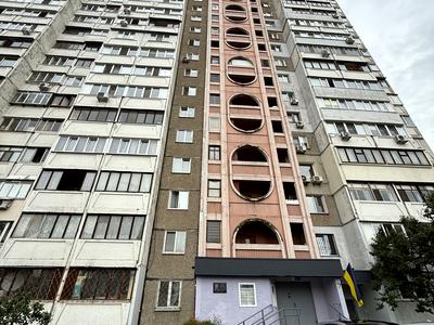квартира за адресою Радунська вул., 14-А