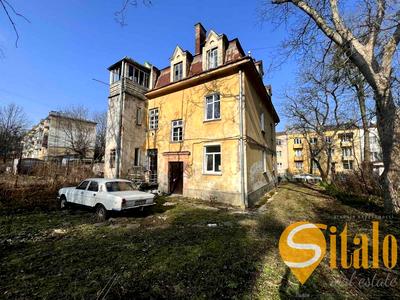 будинок за адресою Перемиська вул.