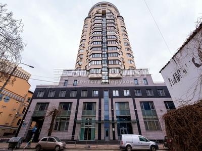 квартира за адресою Несторівський пров., 6