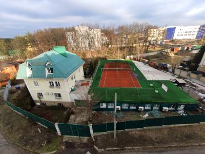 комерційна за адресою Жовтнева, 79