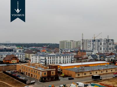 квартира за адресою Героїв Небесної Сотні просп., 38