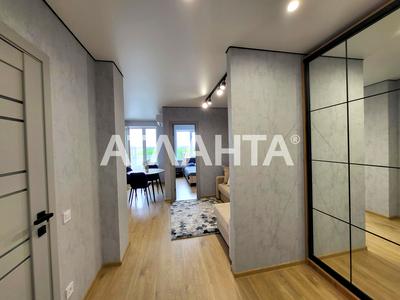 квартира за адресою Озерна вул., 27а