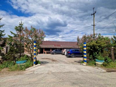 дом по адресу с. Ровжи, Вербова