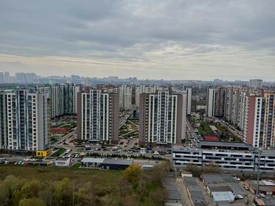 квартира за адресою Івана Виговського вул. (Маршала Гречка), 10-Д