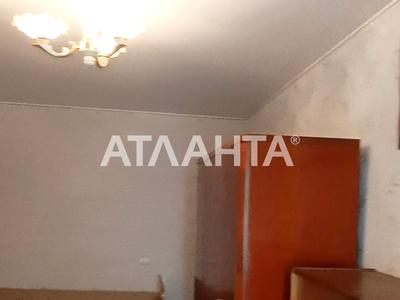 квартира по адресу Шевченко просп., 25