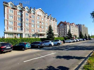 квартира за адресою Дмитра Луценка вул. (Крейсера 