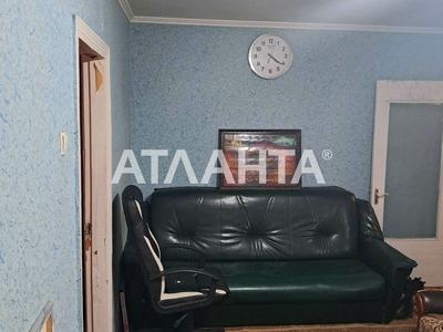 квартира за адресою Олексія Вадатурського вул., 15
