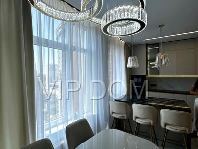 квартира за адресою Генуезька вул., 3В
