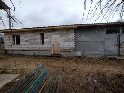 будинок за адресою Визволителів вул. (Партизанська)