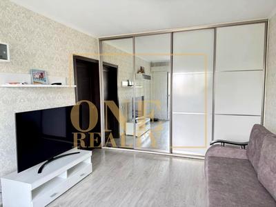 квартира за адресою Миропільська вул., 37