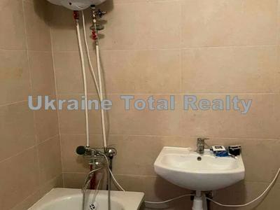 квартира за адресою Балтійський пров., 1