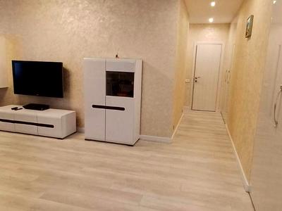квартира за адресою В'ячеслава Чорновола вул., 6-А