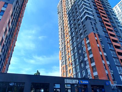 квартира за адресою Миколи Гулака вул., 4