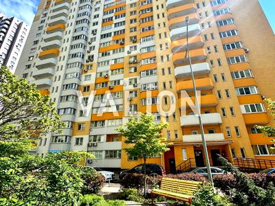 квартира за адресою Юлії Здановської вул. (Ломоносова), 36-А