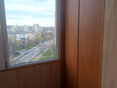 квартира за адресою Дніпровська вул., 9