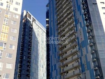квартира за адресою Отакара Яроша пров., 20 к2