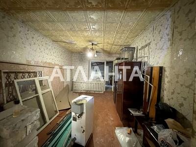квартира по адресу Фонтанская дорога ул., 97