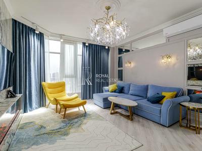 квартира по адресу Киев, Авиаконструктора Антонова ул., 26