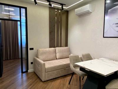 квартира по адресу Краснова ул., 3
