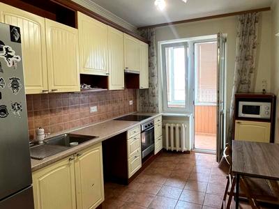 квартира за адресою Старонаводницька вул., 4-А