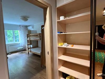квартира по адресу Голосеевский просп. (40-летия Октября), 15-Б
