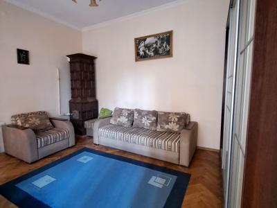 квартира по адресу Союза Украинок ул. (Лобачевского), 8