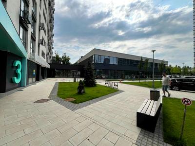 квартира за адресою Віктора Некрасова вул. (Північно-Сирецька), 10