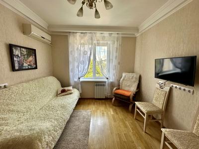 квартира по адресу Запорожская ул., 7