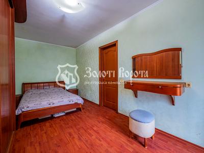 квартира за адресою Тулузи вул., 2/58