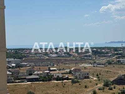 квартира за адресою Академіка Сахарова вул., 3-В