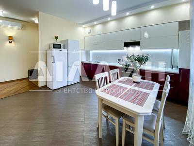 квартира за адресою Бородинська вул., 777