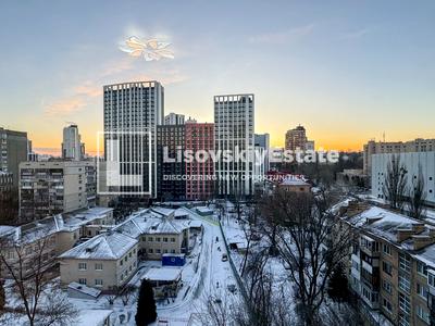 квартира за адресою Коперника вул., 11