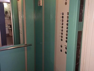 квартира за адресою Миколи Закревського вул., 99